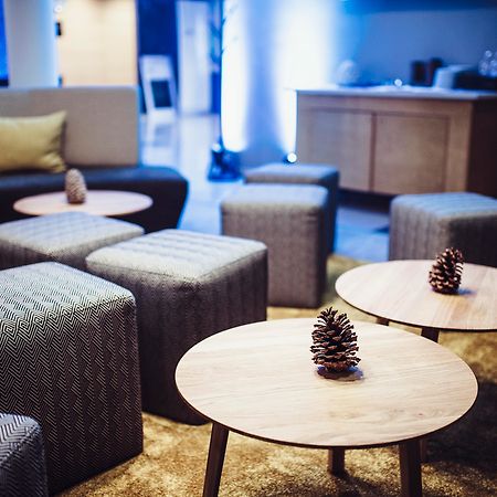 Quality Hotel Sveitsi Hyvinkää Екстериор снимка