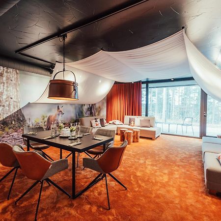 Quality Hotel Sveitsi Hyvinkää Екстериор снимка