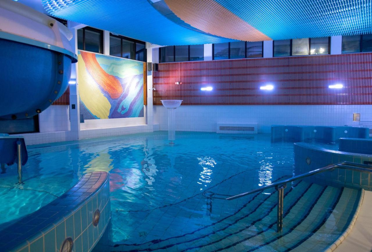 Quality Hotel Sveitsi Hyvinkää Екстериор снимка
