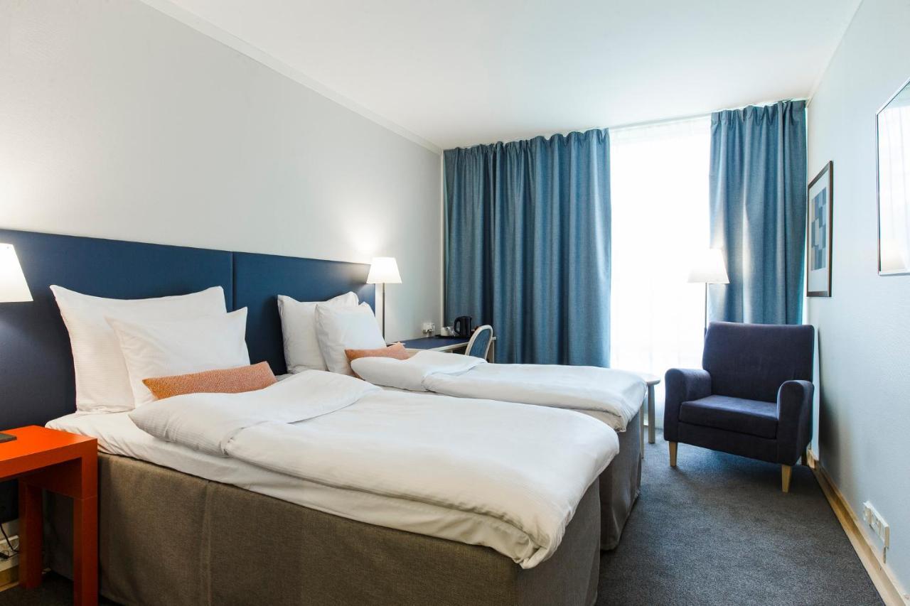 Quality Hotel Sveitsi Hyvinkää Екстериор снимка
