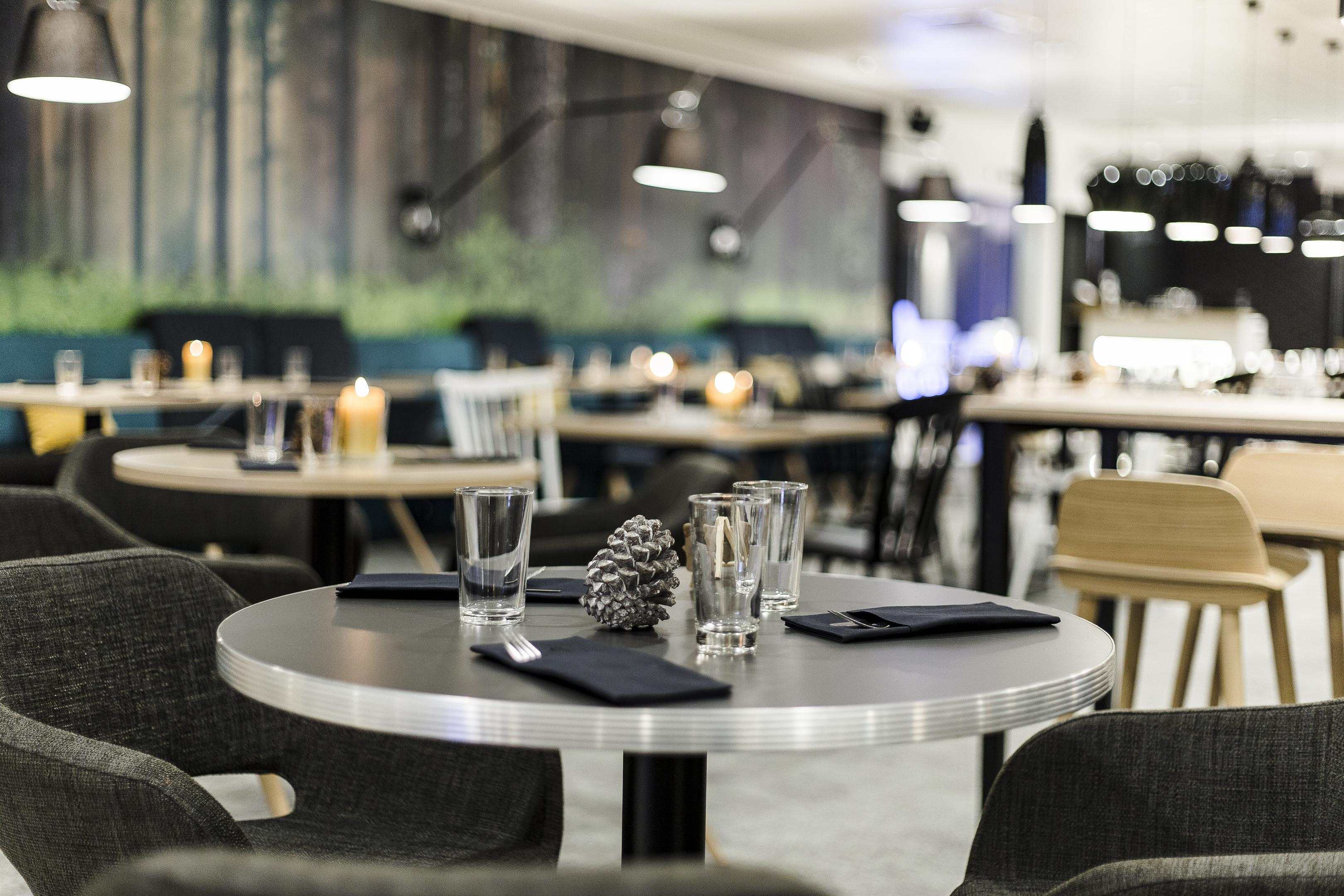 Quality Hotel Sveitsi Hyvinkää Екстериор снимка