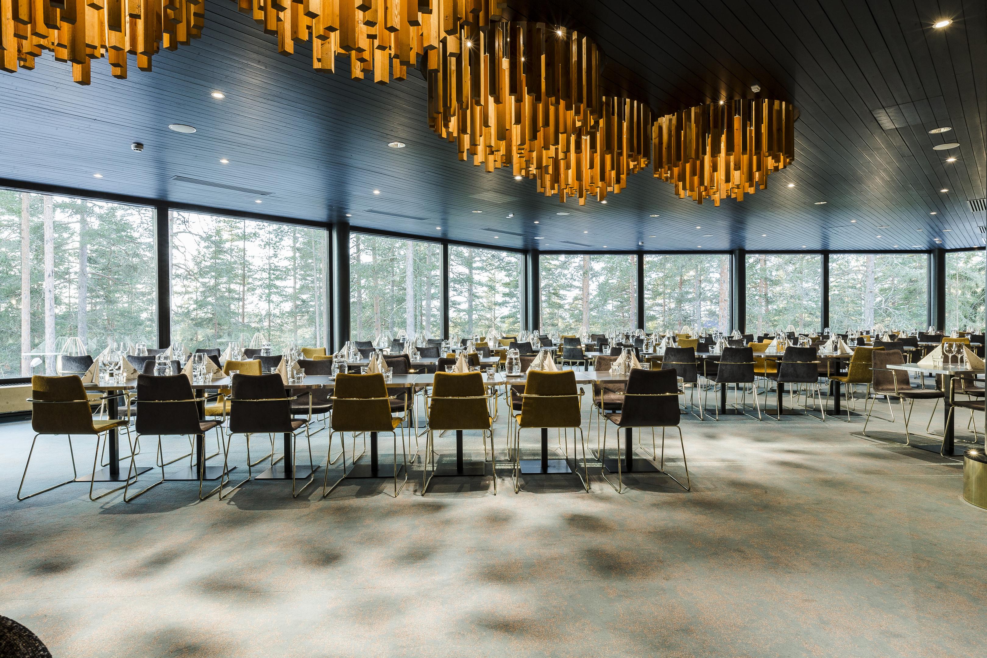Quality Hotel Sveitsi Hyvinkää Екстериор снимка
