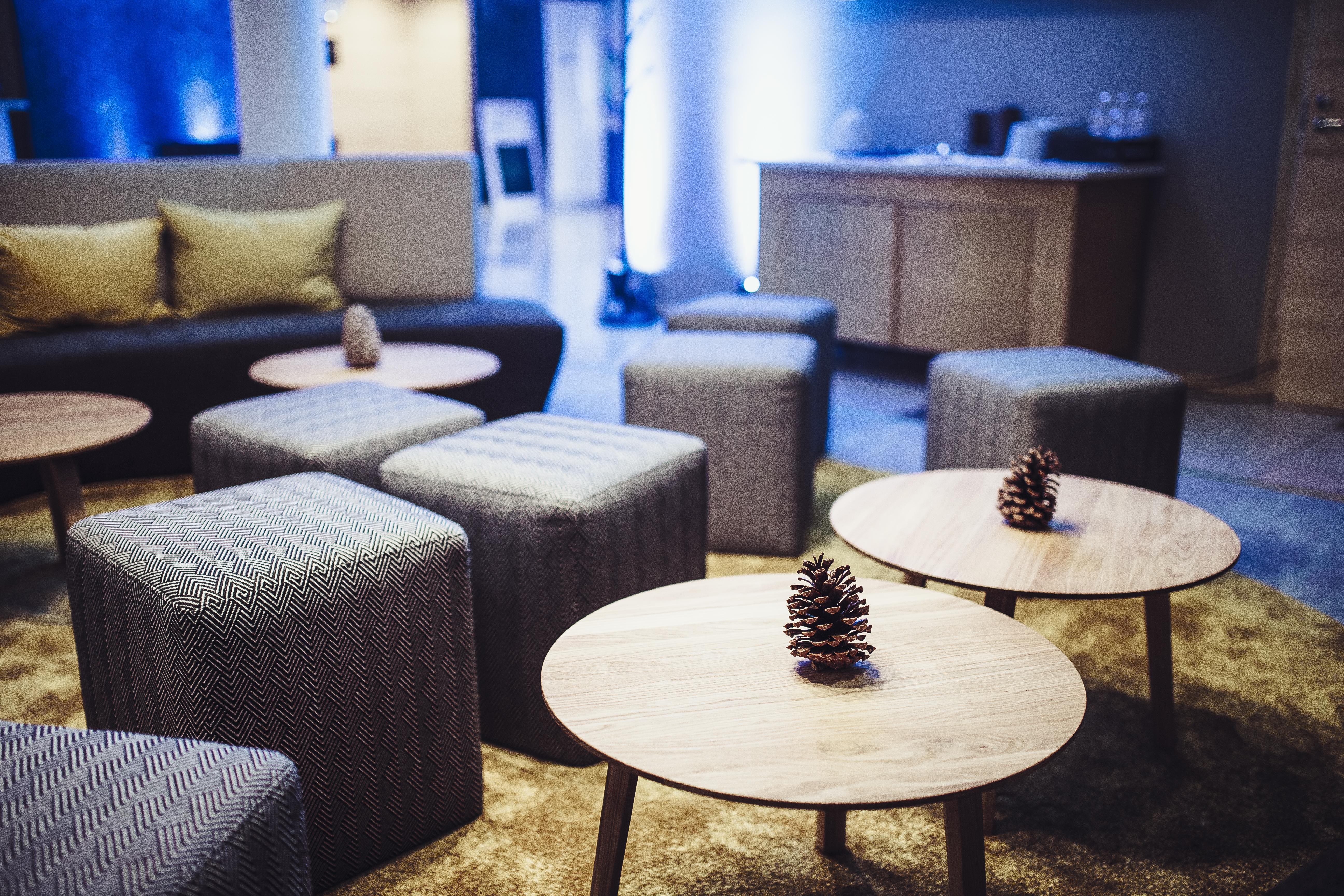 Quality Hotel Sveitsi Hyvinkää Екстериор снимка