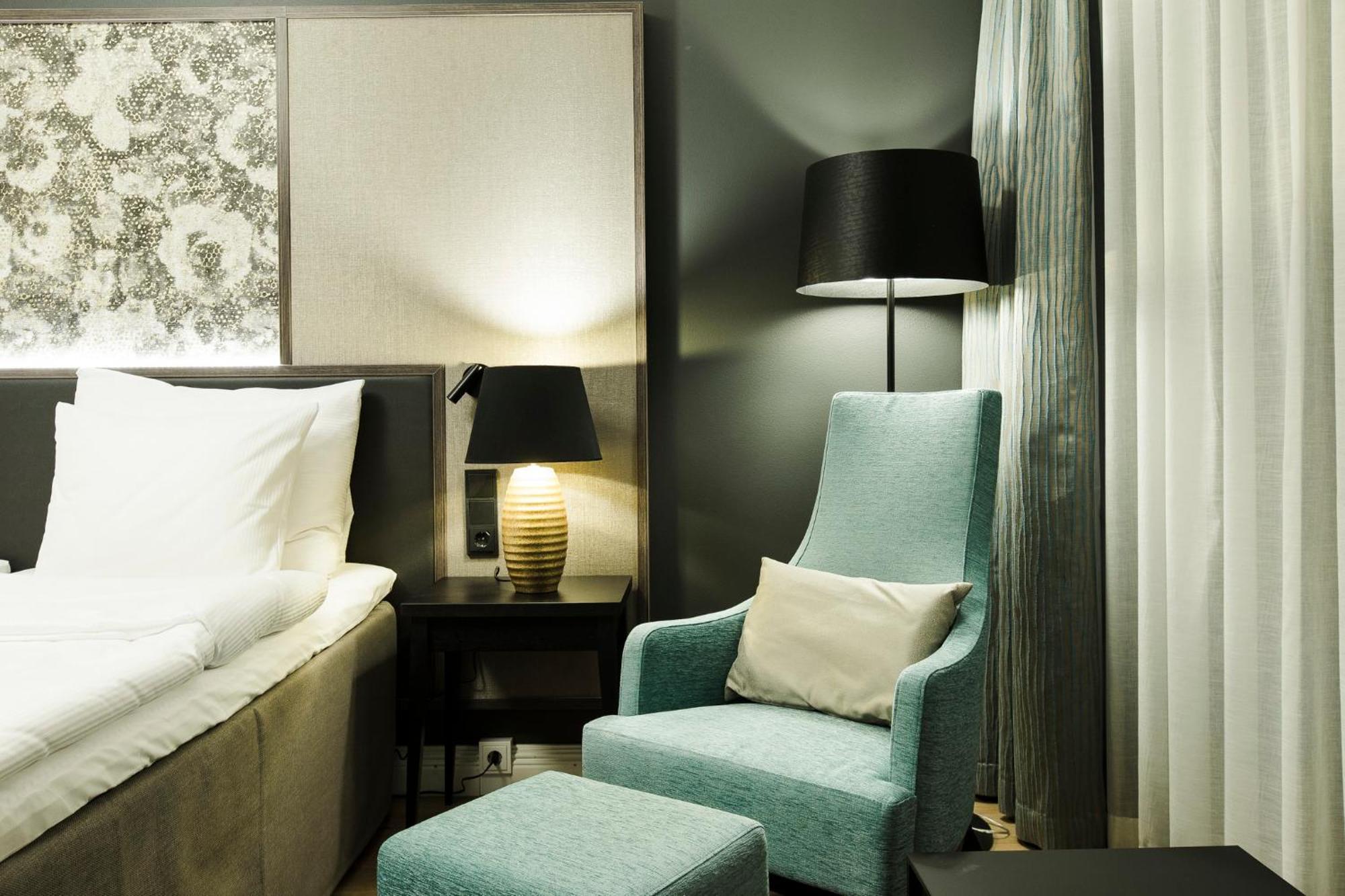 Quality Hotel Sveitsi Hyvinkää Екстериор снимка