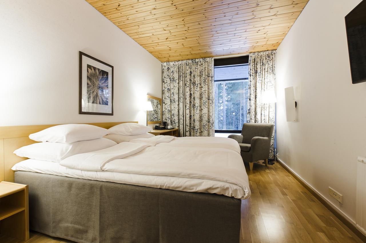 Quality Hotel Sveitsi Hyvinkää Екстериор снимка