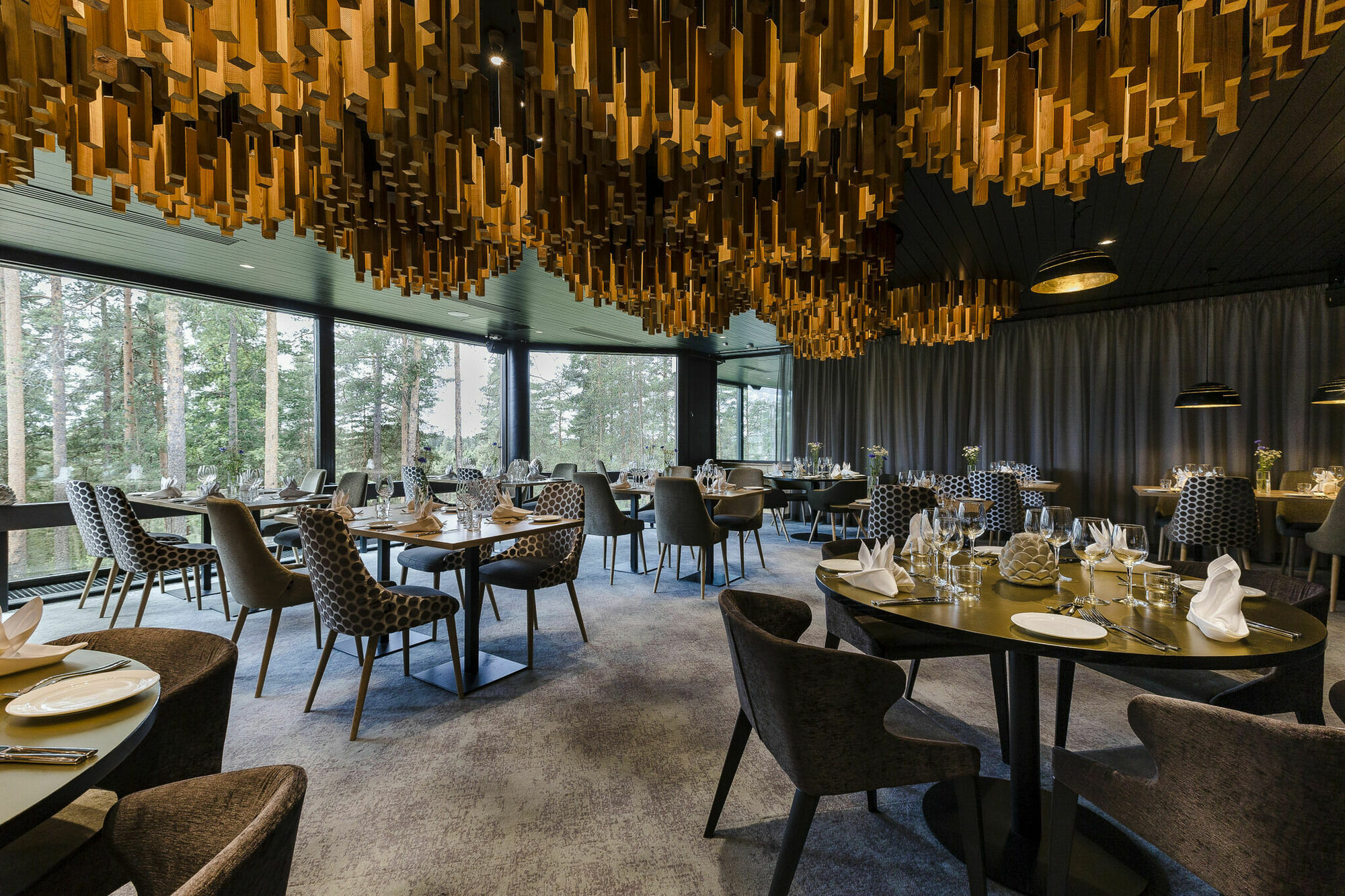 Quality Hotel Sveitsi Hyvinkää Екстериор снимка